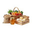 Grocery & Staples
